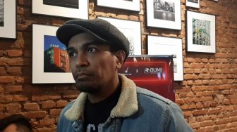 10 Bukti Glenn Fredly Bukan Musisi Biasa: Riuh Medsos hingga Video Sholawat