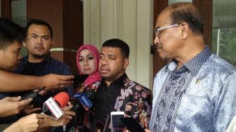 Buka Dialog ke Kelompok Separatis, Pansus Papua Mau Temui KNPB dan ULMWP