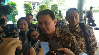 Sebelum Dilantik Jadi Komisaris Utama Pertamina, Ini yang Dikatakan Ahok