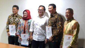 Buat Buktikan Kompetensinya, Said Didu Minta Ahok Kerjakan 4 Hal Ini