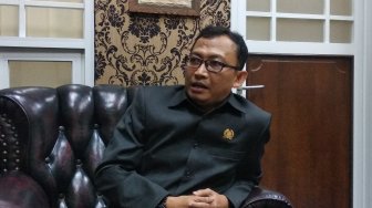 Banyak OPD di Ibu Kota Banten Masih Sewa ‘Lapak’, DPRD Serang Bentuk Pansus