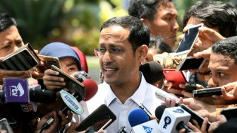 Mendikbud: Tugas anda adalah yang termulia sekaligus yang tersulit