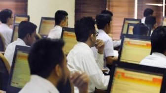 Peserta CPNS Kuansing Lulus Passing Grade 2018 Dapat Keistimewaan