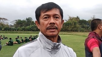SEA Games 2019: Kesiapan Timnas U-22 Hadapi Thailand Sudah 100 Persen