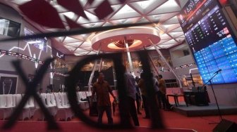 Sempat Terkoreksi, IHSG Diprediksi Menguat Awal Pekan Ini