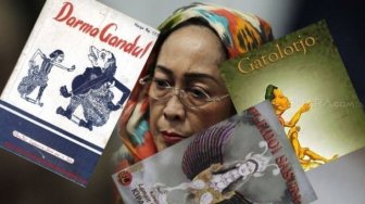 Siang Ini, Pelapor Pertama Sukmawati Bakal Diperiksa Polisi