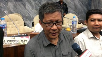 6 Fakta Kasus Rumah Rocky Gerung, Dituding Dapat dari Napi hingga Dibantu Timses Jokowi