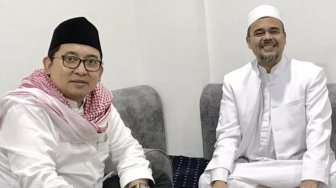 Fadl Zon ke Mahfud MD: Cara Teror Robocall Masih Digunakan?