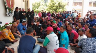 Terbit Pergub Larangan Demo di Malioboro, DPRD DIY: Silakan Demo di DPRD