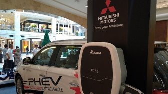 Jika Mobil PHEV Lama Tidak Dipakai, Begini Cara Merawatnya