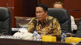 Revisi UU Pendidikan Kedokteran Dinilai akan Benahi Sistem Pendidikan