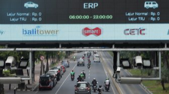 Begini Konsep Penerapan ERP di Jakarta