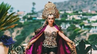 Agnez Mo Ngaku Tak Berdarah Indonesia, Jubir Jokowi Tanggapi Santai