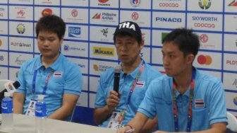 Seberapa Pantas Akira Nishino Gantikan Posisi Indra Sjafri, Catat 3 Kegagalan Eks Pelatih Thailand Ini
