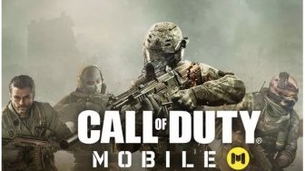 Baru Banget! 42 Kode Redeem Call of Duty Mobile 31 Oktober 2021