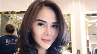 Ratu Iklan Puy Brahmantya Gugat Cerai Suami