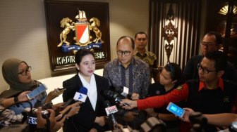 Puan Maharani Menilai Penting Peningkatan Kesejahteraan Guru