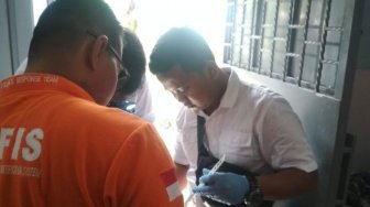 Dua Gudang di Kebumen Digasak Maling Puluhan Juta Rupiah Raib