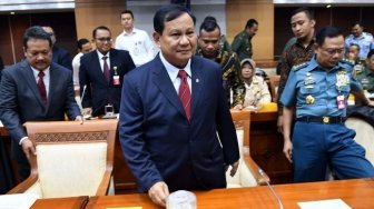 Heboh Agnez Mo Ngaku Tak Berdarah Indonesia, Ini Kata Kemhan