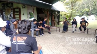 Media Gathering Bawaslu Kabupaten Sukabumi, Pilkada jadi Headline