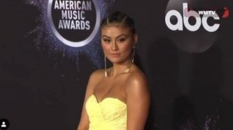 Ngaku Tak Berdarah Indonesia, Agnes Monica Bikin Heboh