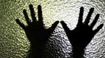 Polisi Bekuk Begal Payudara di Kota Duri