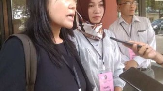 Saksi SMB Hilang, Pengacara: Ini Penculikan