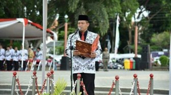 Waktu Guru di Kebumen Jangan Habis untuk Tugas Administratif