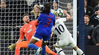 Ada Peran Ball Boy di Balik Kemenangan Tottenham atas Olympiakos, Kok Bisa?