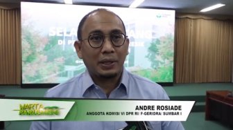 Skandal Andre Rosiade Gerebek PSK, Ombudsman: Penjebakan Kewenangan Polisi