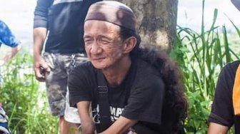 Dapat Simpati Berkat Viral di Media Sosial, Mekanik Difabel ini Malah Risih