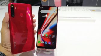 Unboxing Realme X2 Pro Master Edition