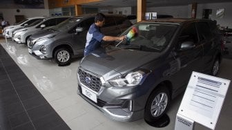 Datsun Berhenti Produksi di Indonesia