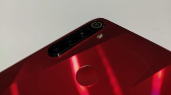 Dipacu Snapdragon 855+, Mengapa Realme X2 Pro Tak Jadi Ponsel Gaming?