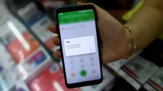 Aturan IMEI Berlaku Hari Ini,  Baca Sebelum Beli Ponsel di Luar Negeri