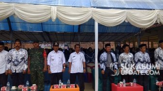 Guru Honorer Sukabumi Pertanyakan Program P3K