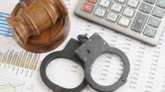 Terungkap! Rp 500 Juta Dana Hibah KONI Kota Tangerang Dikorupsi