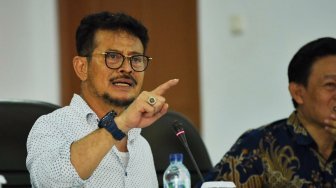 KUB Terbukti Tingkatkan Kesejahteraan Petani Sukoharjo