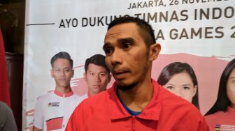 Adaptasi Venue Jadi Tantangan BMX Indonesia Rebut Medali Emas SEA Games