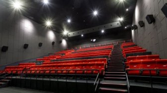 Lokasi Bioskop CGV Karawang, Pencinta Film Perlu Tahu
