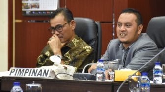 Omnibus Law Akan Merevisi 74 Regulasi Setingkat Undang-Undang