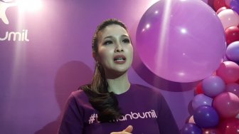 Sandra Dewi Sempat Merasa Bersalah kepada Anak Pertamanya