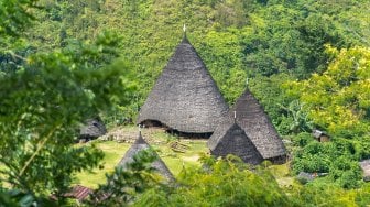 Ini 5 Desa Terbaik di Indonesia, Ada yang Diakui UNESCO