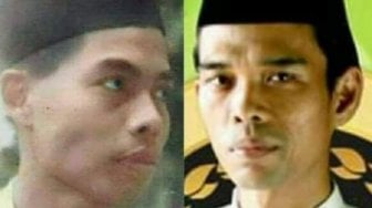 Tengku Zul: Ustaz Somad Mirip Jenderal Sudirman, Kalau Aidit Mirip Siapa?