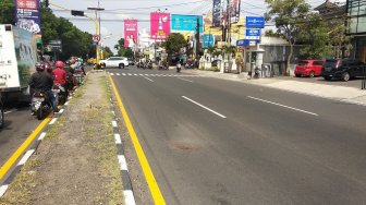 Kampus-Kampus Ini Bakal Tergusur Tol Yogyakarta-Solo