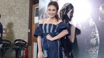 Ayu Ting Ting Ubah Warna Rambut, Netizen Heboh: Bule Depok