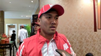 Venue BMX SEA Games 2019 Menantang, Bagus Saputra Tetap Pede Rebut Emas