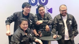 Gandeng Sutradara Joko Anwar, Samsung Perkenalkan Galaxy Movie Studio