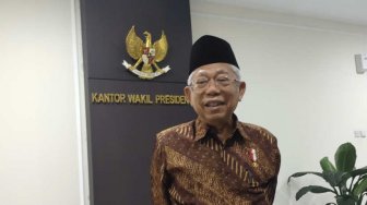 Respons PMA soal Majelis Taklim, Maruf: Jangan Sampai Jadi Sumber Masalah