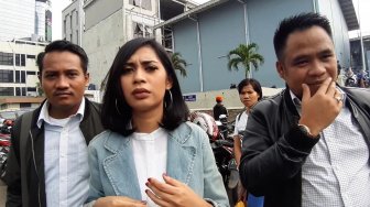 Kasus Todong Senjata Api, Karen Idol Bantah Buat Laporan Palsu